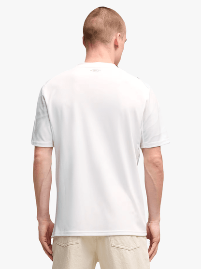 AC Milan Away 26/27 White Stadium Jersey