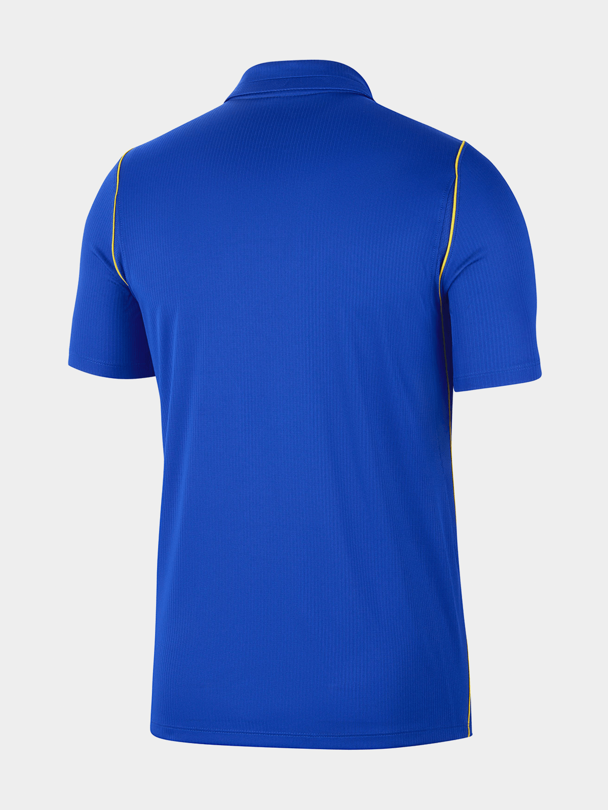 Chelsea Home 26/27 Blue/Yellow Jersey