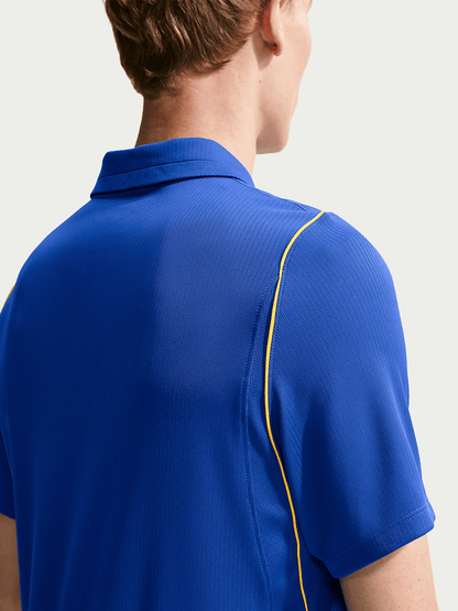 Chelsea Home 26/27 Blue/Yellow Jersey