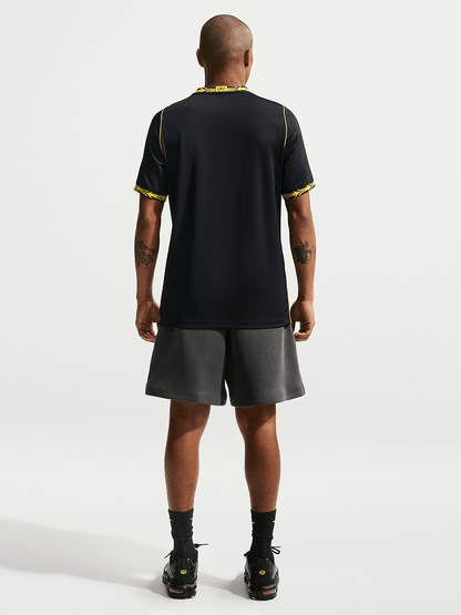 Chelsea Away 26/27 Black/Gold Jersey