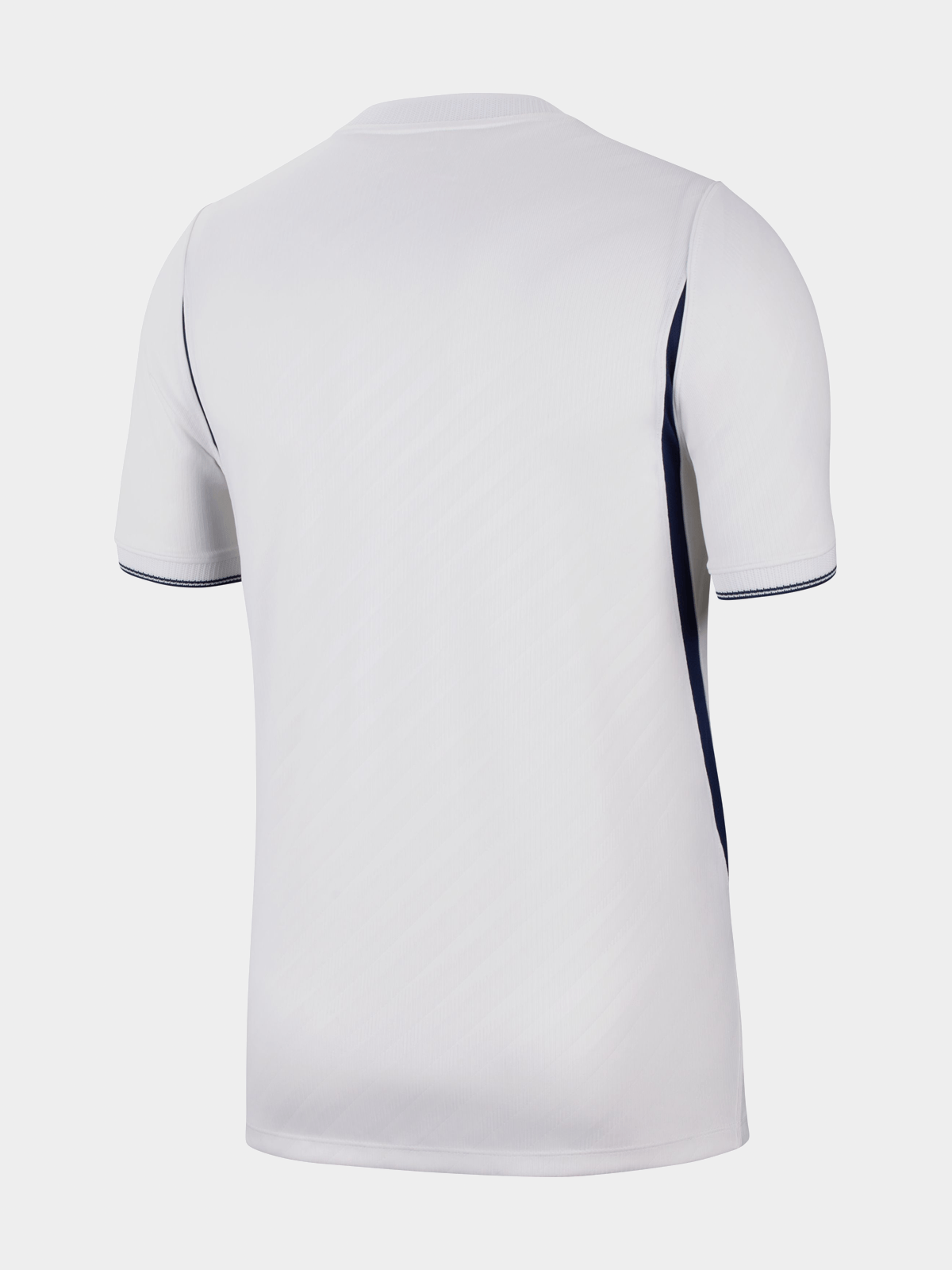 Tottenham Hotspur Home 26/27 White Jersey