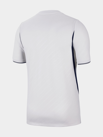 Tottenham Hotspur Home 26/27 White Jersey