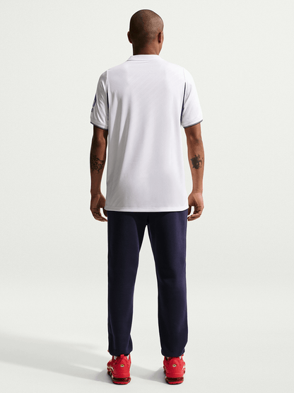 Tottenham Hotspur Home 26/27 White Jersey