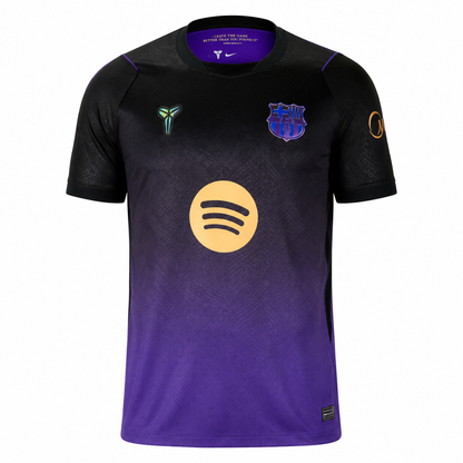 Barcelona 2026/27 Away Fan Version Jersey