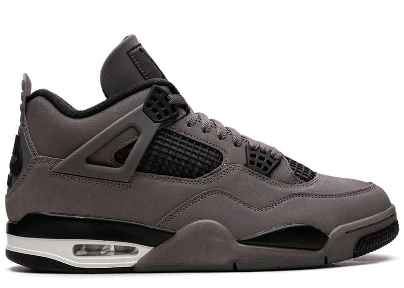 Jordan 4’s retro cave stone