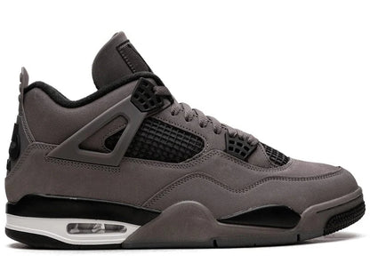 Jordan 4’s retro cave stone