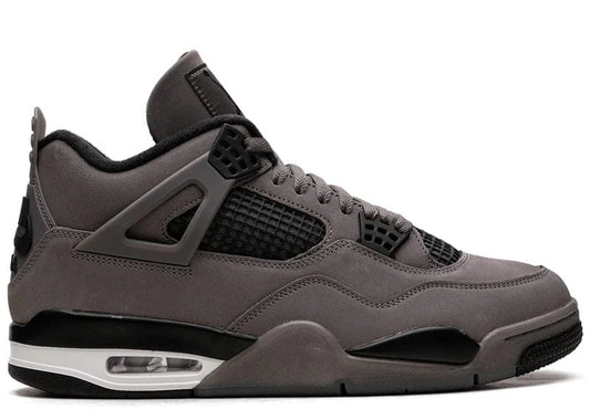 Jordan 4’s retro cave stone