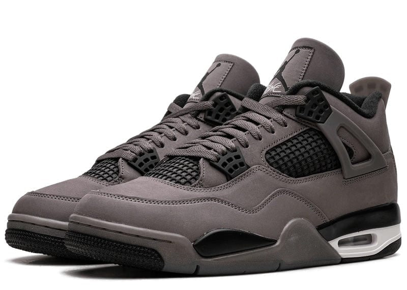 Jordan 4’s retro cave stone