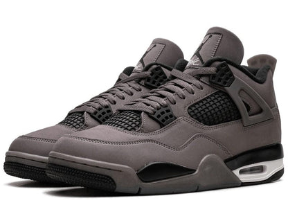 Jordan 4’s retro cave stone