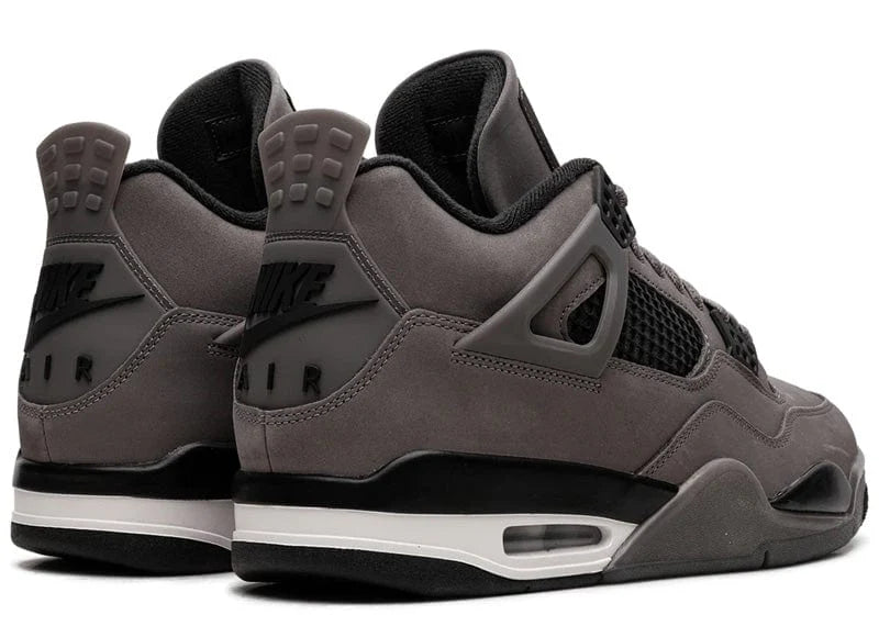 Jordan 4’s retro cave stone