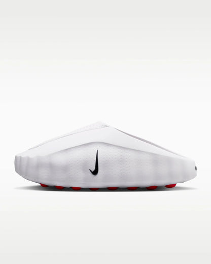 NIKE MIND 001 MEN'S PREGAME MULES “WHITE”