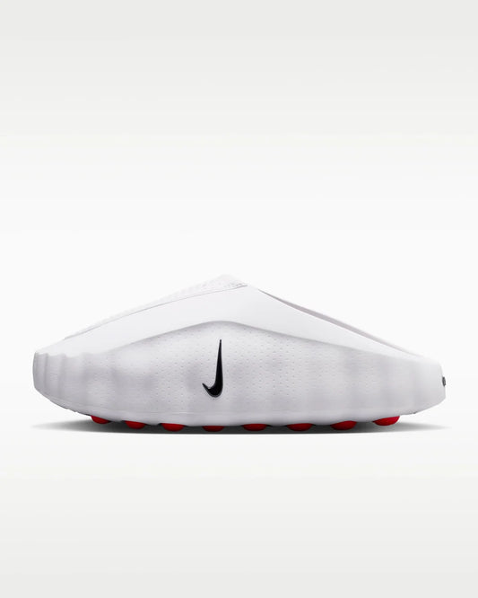 NIKE MIND 001 MEN'S PREGAME MULES “WHITE”