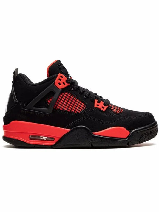 Jordan 4’s Red thunder
