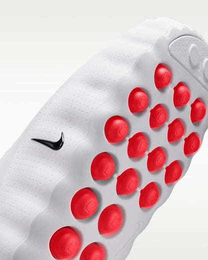 NIKE MIND 001 MEN'S PREGAME MULES “WHITE”