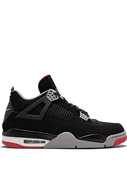 Jordan 4’s bred 2019