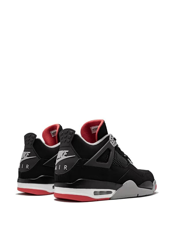 Jordan 4’s bred 2019