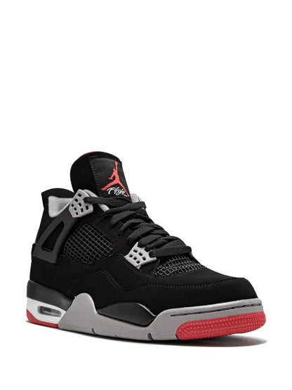 Jordan 4’s bred 2019
