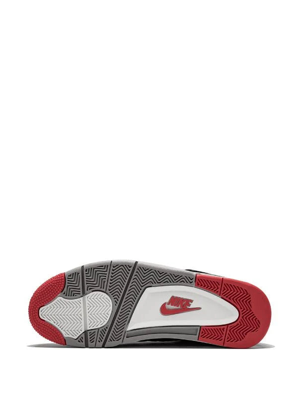 Jordan 4’s bred 2019