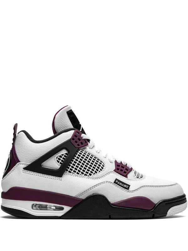 Air Jordan 4’s PSG