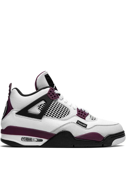 Air Jordan 4’s PSG
