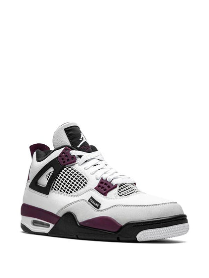 Air Jordan 4’s PSG