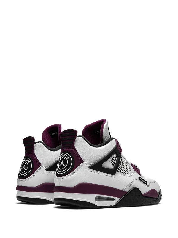 Air Jordan 4’s PSG