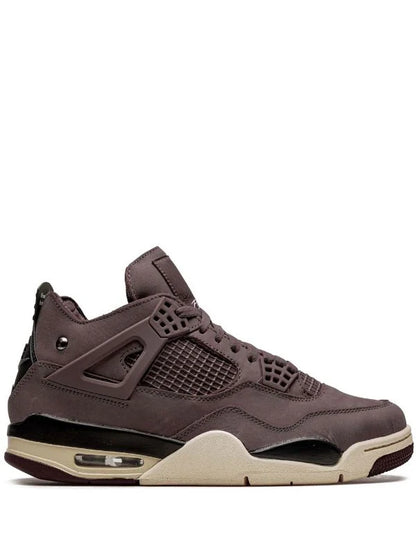 Jordan 4’s violet Ore