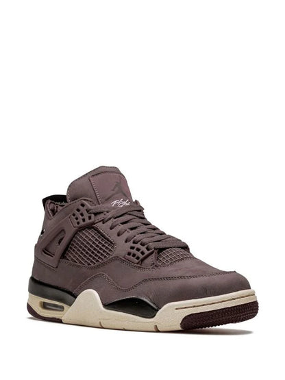 Jordan 4’s violet Ore