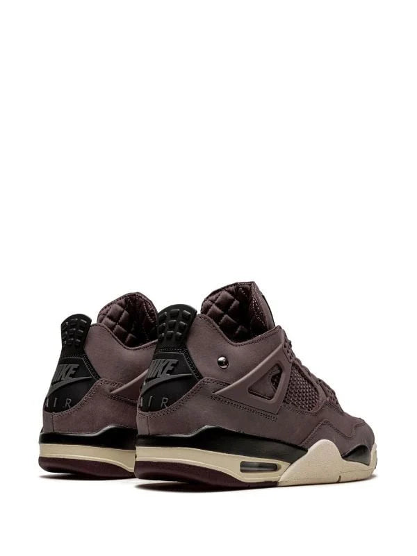 Jordan 4’s violet Ore