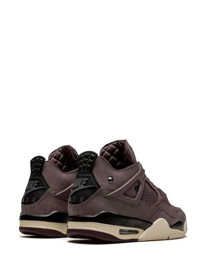 Jordan 4’s violet Ore