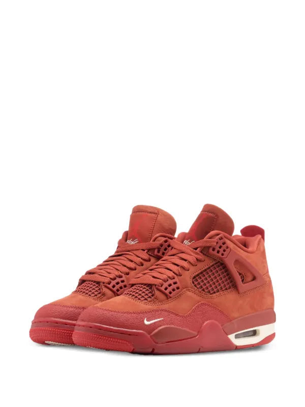 Jordan 4’s bike Air