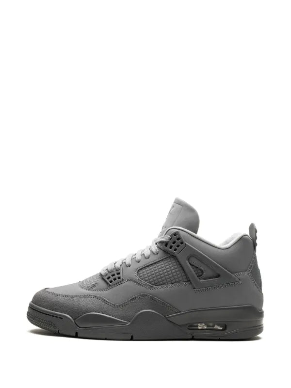 AIR JORDAN 4 RETRO WET CEMENT