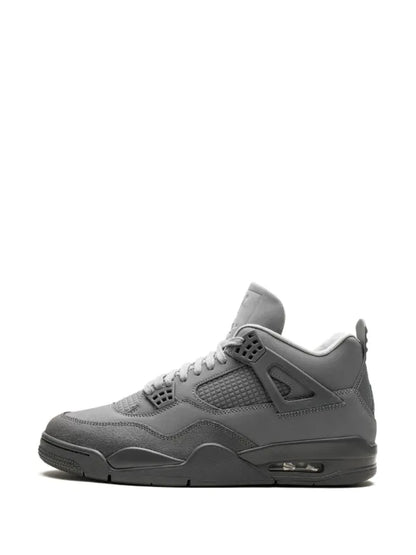 AIR JORDAN 4 RETRO WET CEMENT