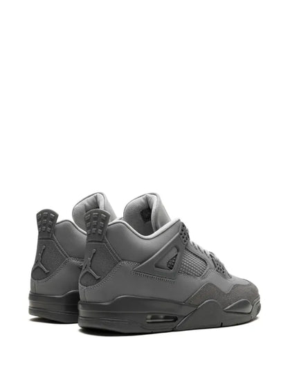 AIR JORDAN 4 RETRO WET CEMENT