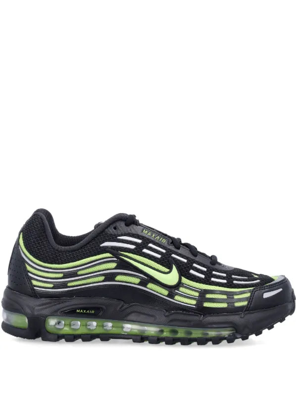 NIKE AIR MAX TL 2.5 “BLACK LIME”