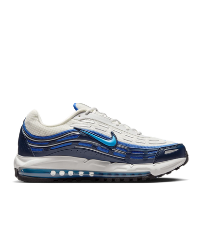 AIR MAX TL 2.5 SUMMIT WHITE AND OBSIDIAN