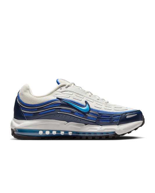 AIR MAX TL 2.5 SUMMIT WHITE AND OBSIDIAN