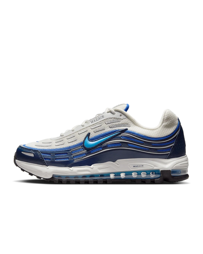 AIR MAX TL 2.5 SUMMIT WHITE AND OBSIDIAN
