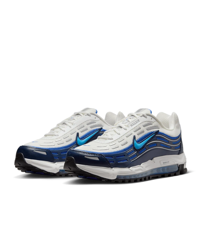 AIR MAX TL 2.5 SUMMIT WHITE AND OBSIDIAN