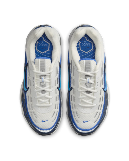 AIR MAX TL 2.5 SUMMIT WHITE AND OBSIDIAN