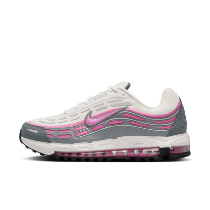 AIR MAX TL 2.5 SMOKE GRAY AND METALLIC SILVER