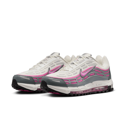 AIR MAX TL 2.5 SMOKE GRAY AND METALLIC SILVER
