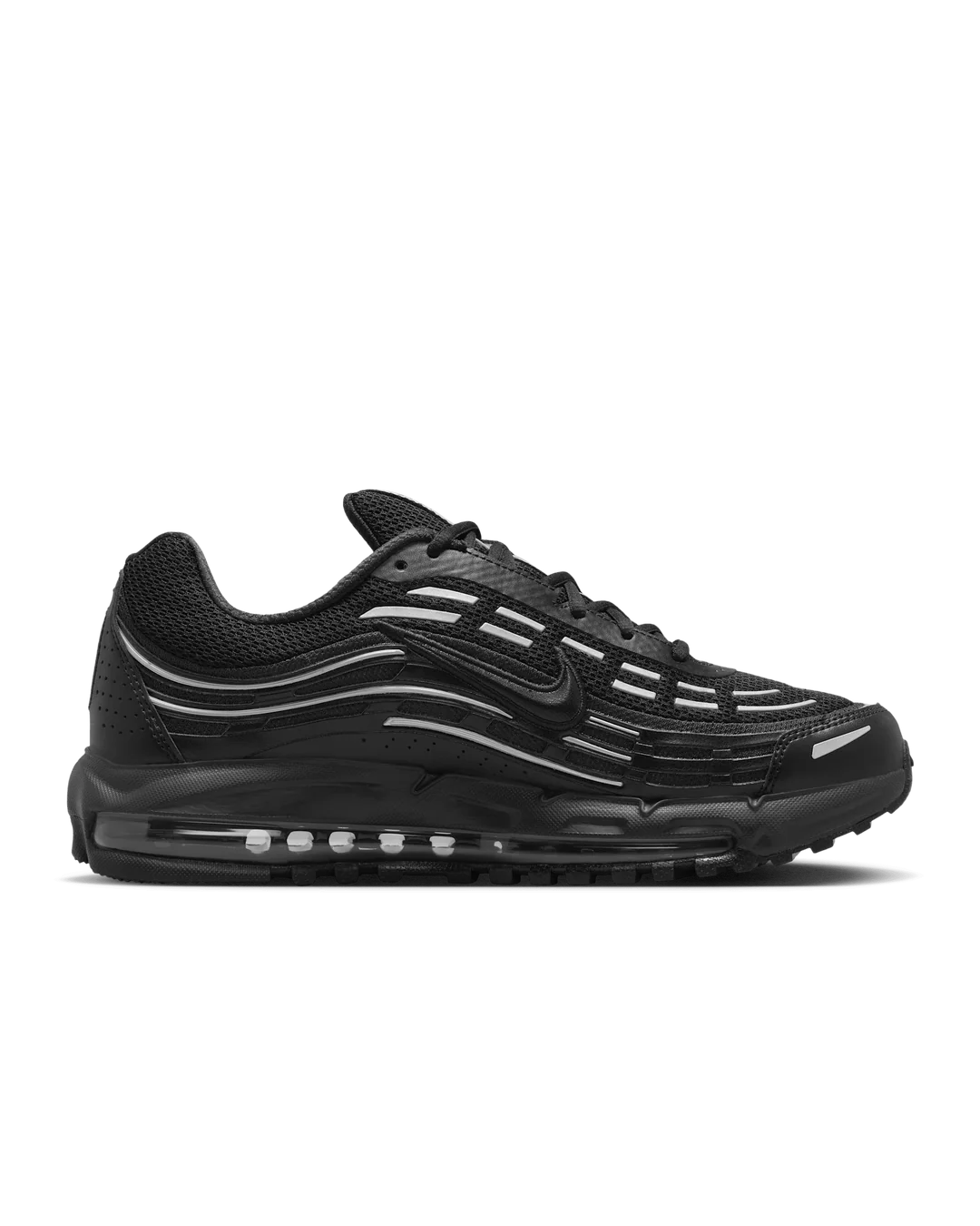 NIKE AIR MAX TL 2.5 “BLACK”