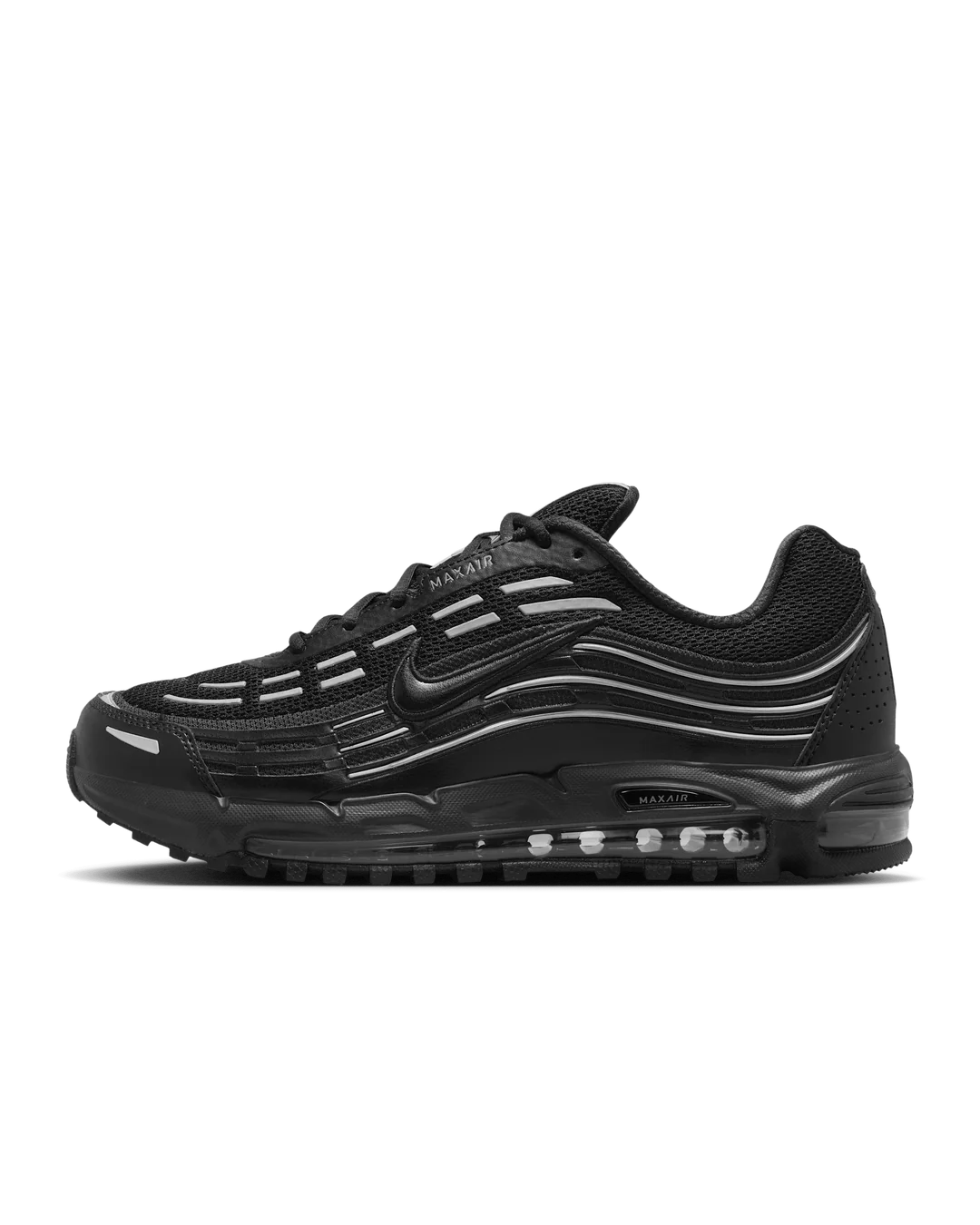 NIKE AIR MAX TL 2.5 “BLACK”