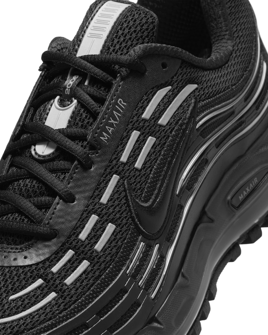 NIKE AIR MAX TL 2.5 “BLACK”