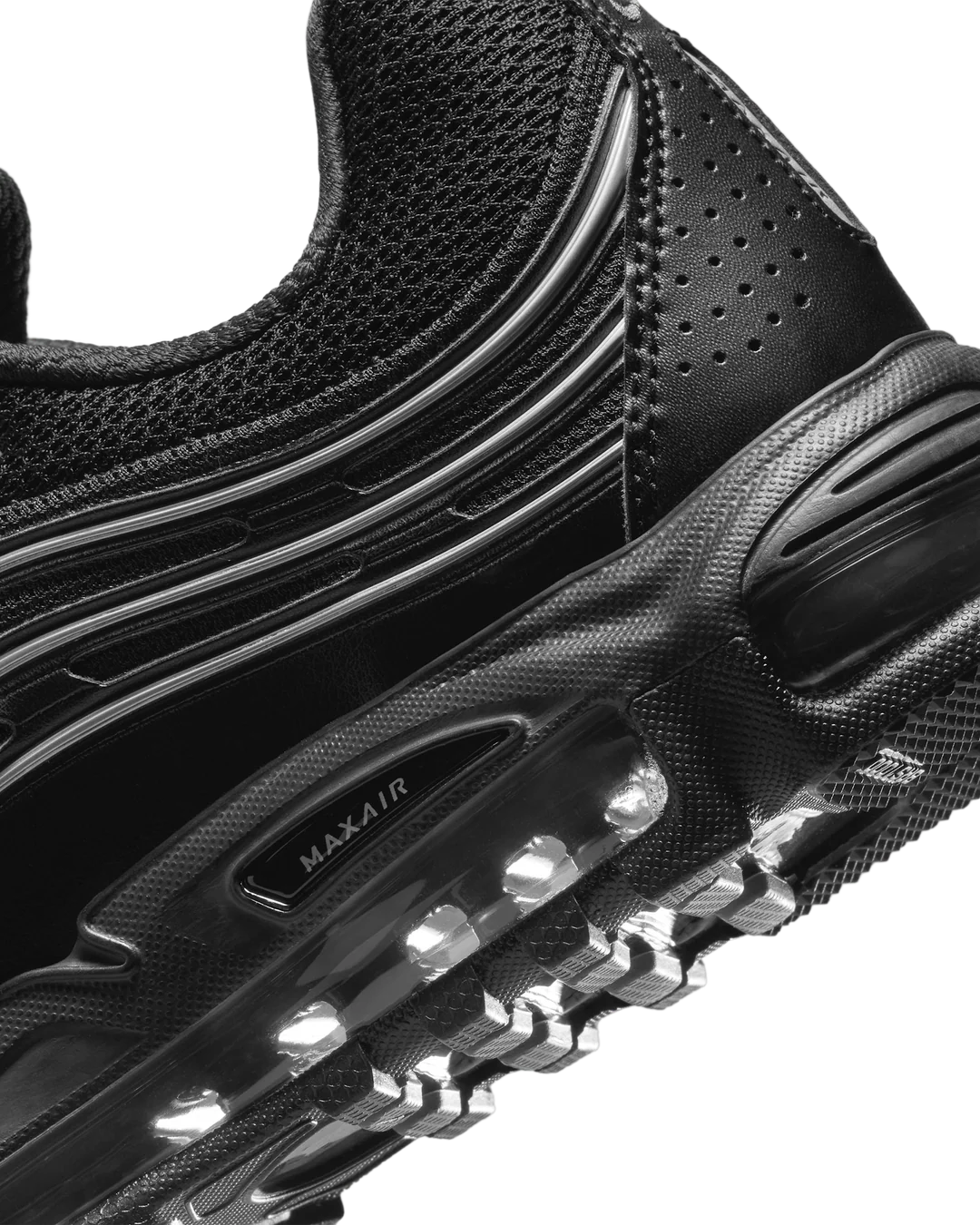 NIKE AIR MAX TL 2.5 “BLACK”