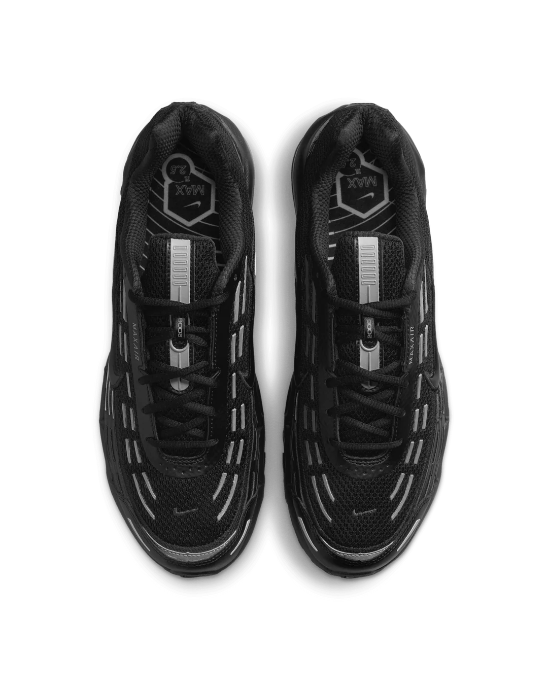 NIKE AIR MAX TL 2.5 “BLACK”