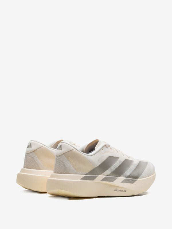 Adizero Evo SL"Wonder White" sneakers