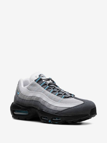 Max 95 "Baltic Blue" sneakers