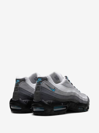 Max 95 "Baltic Blue" sneakers